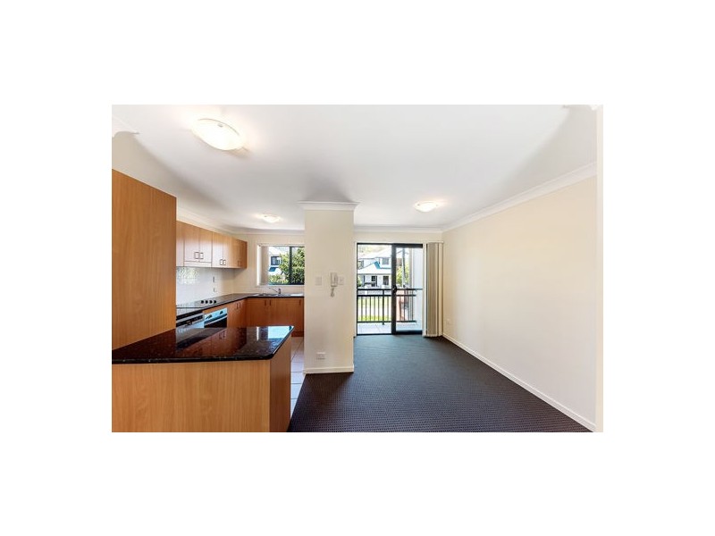 3/1 Gammom drive, Varsity Lakes QLD 4227