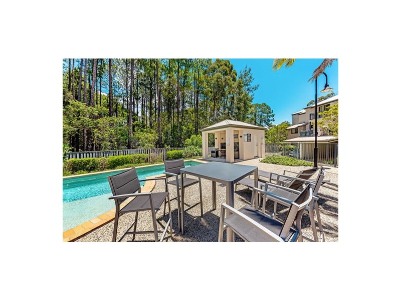 3/1 Gammom drive, Varsity Lakes QLD 4227