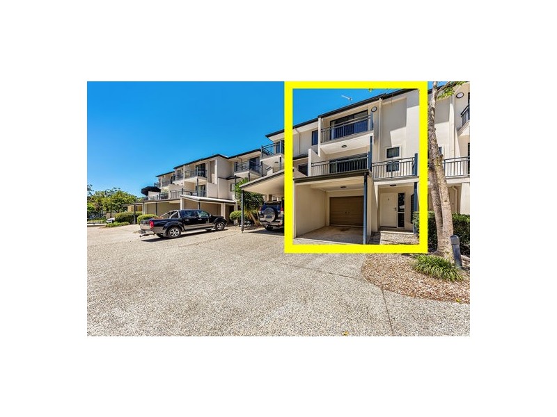 3/1 Gammom drive, Varsity Lakes QLD 4227