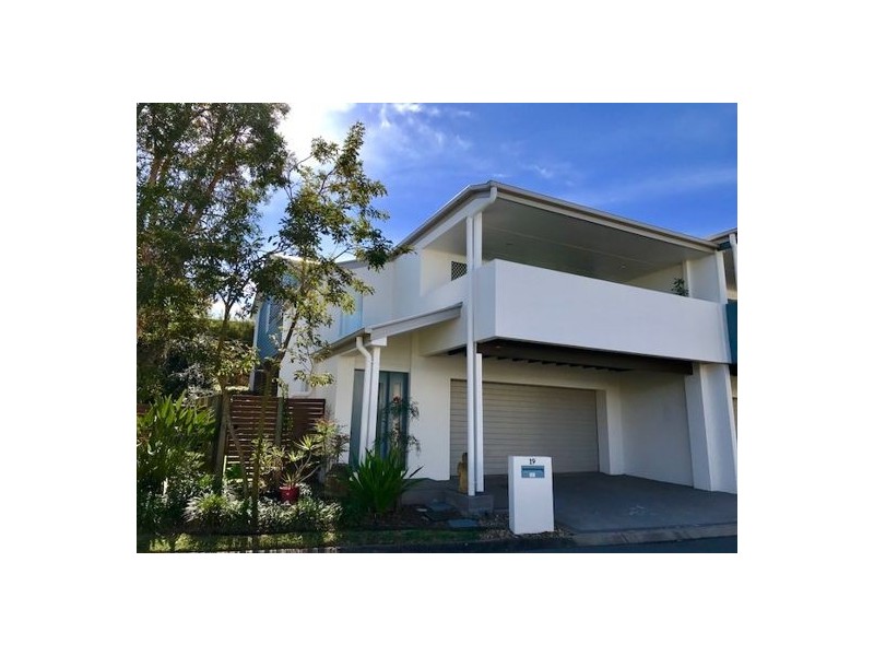 19/29 Lachlan Drive, Wakerley QLD 4154