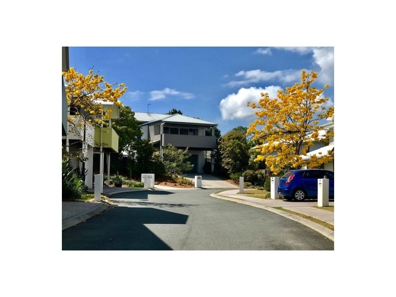 19/29 Lachlan Drive, Wakerley QLD 4154