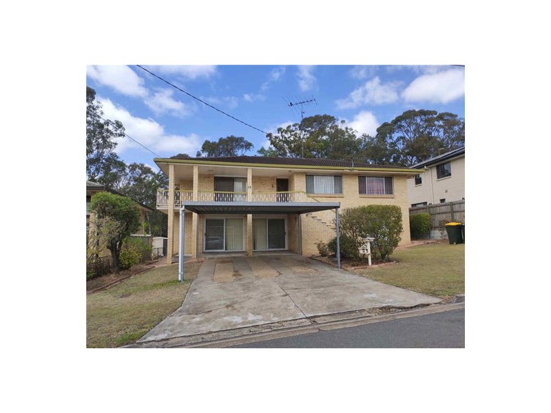48 dunstable street, Macgregor QLD 4109
