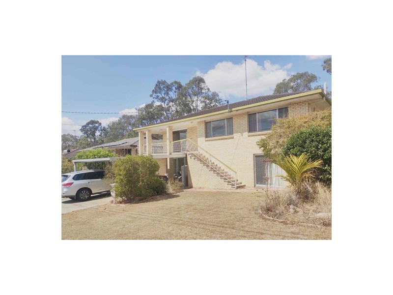 48 dunstable street, Macgregor QLD 4109