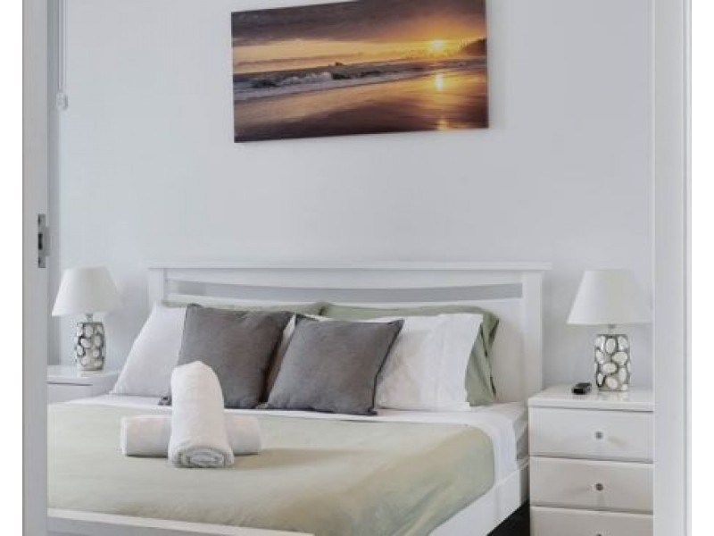 1802/179 Alfred Street, Fortitude Valley QLD 4006