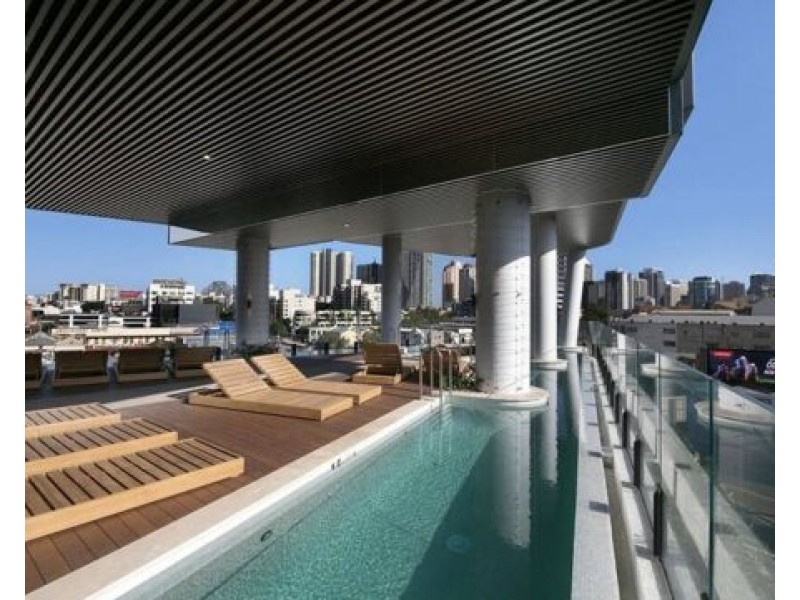 1802/179 Alfred Street, Fortitude Valley QLD 4006