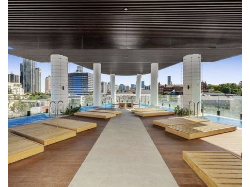 1802/179 Alfred Street, Fortitude Valley QLD 4006