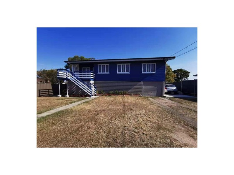 42 Smith Road, Woodridge QLD 4114