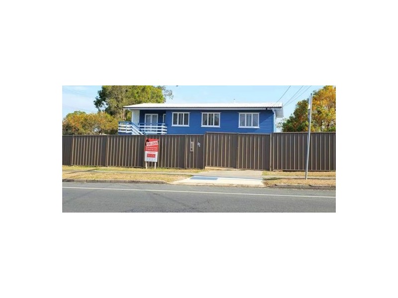 42 Smith Road, Woodridge QLD 4114