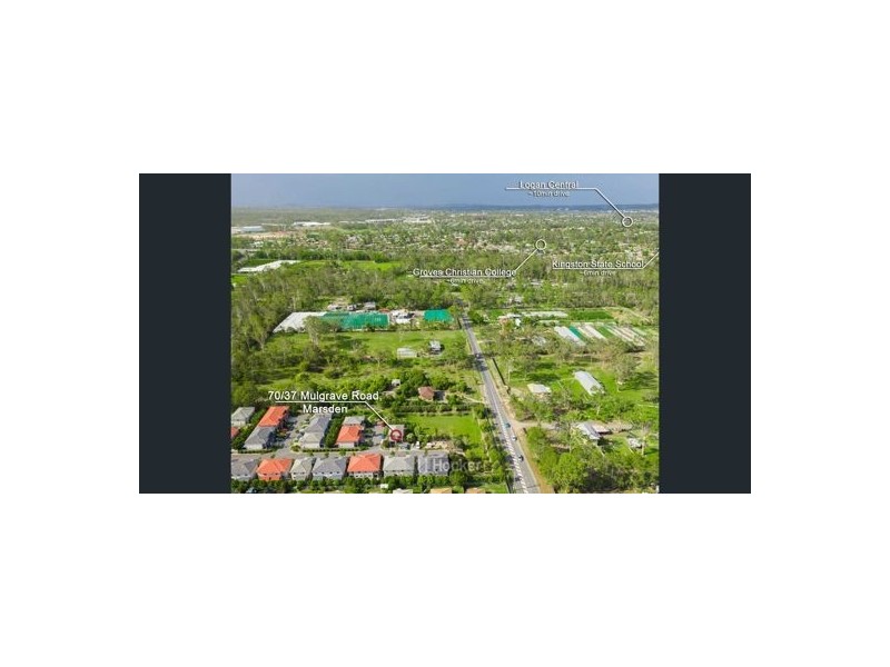 U70 37 Mulgrave Road, Marsden QLD 4132