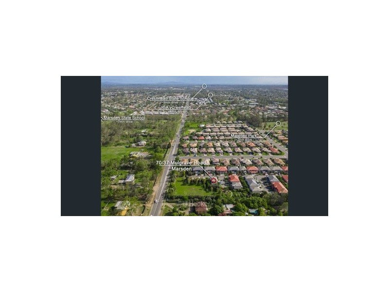 U70 37 Mulgrave Road, Marsden QLD 4132