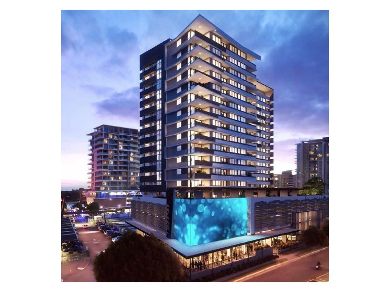 1516 35, Hamilton QLD 4007