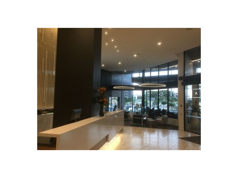 1516 35, Hamilton QLD 4007