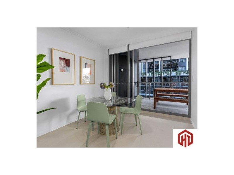 7J 42 Wyandra Street, Newstead QLD 4006