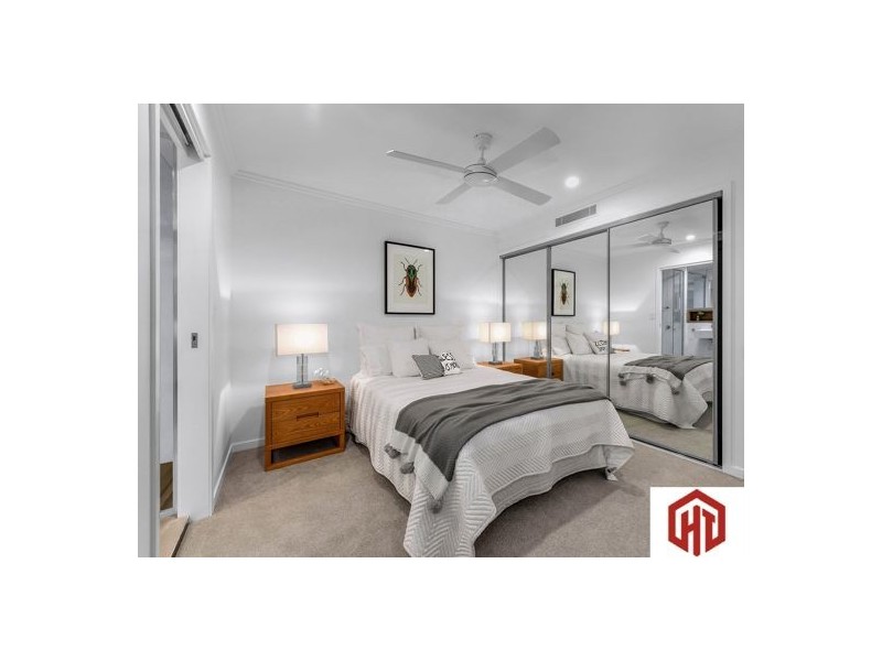 7J 42 Wyandra Street, Newstead QLD 4006