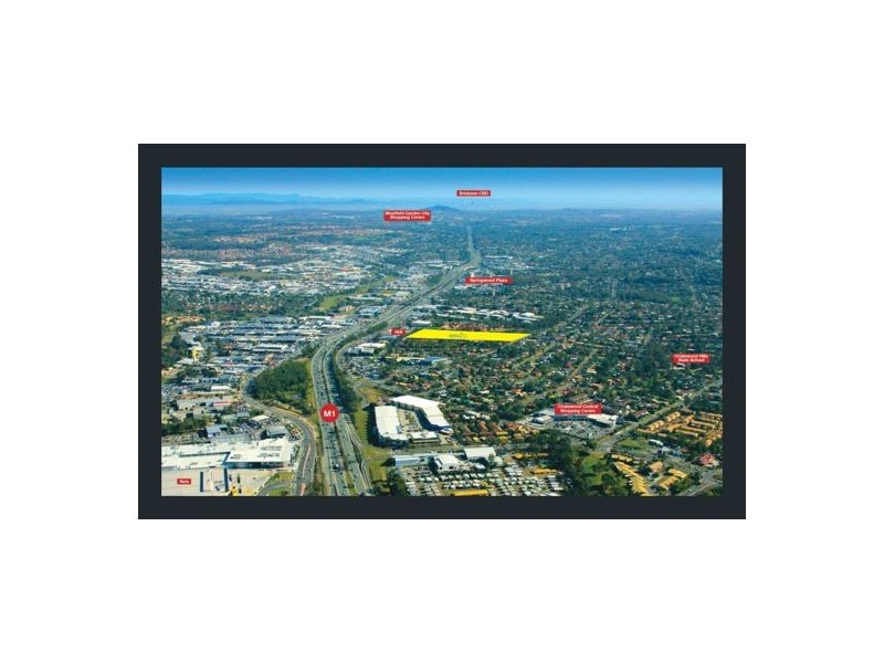 105-109 Barbaralla Drive, Springwood QLD 4127