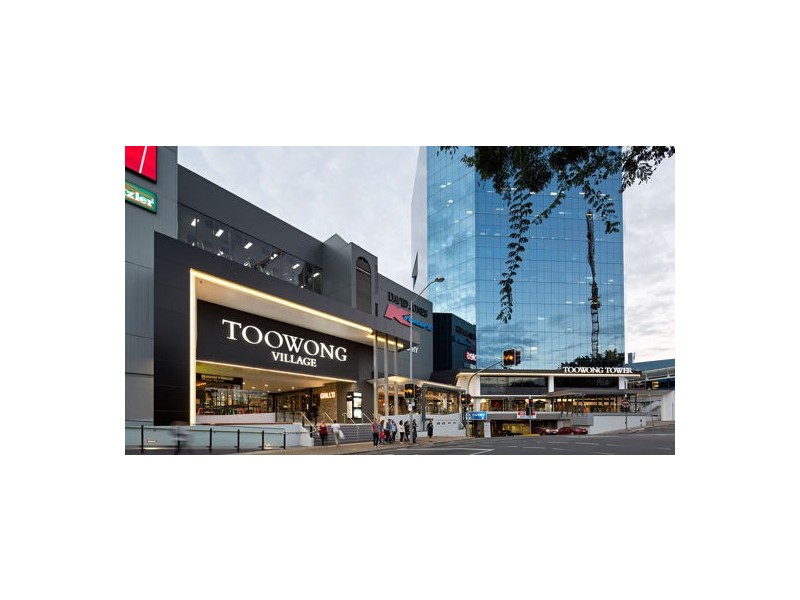 U2/95 Miskin Street, Toowong QLD 4066