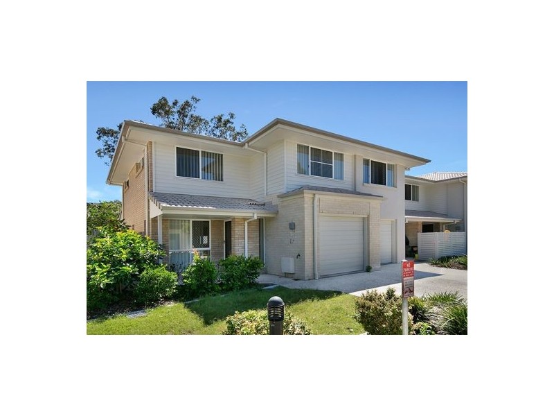 18/125 Cowie Road, Carseldine QLD 4034