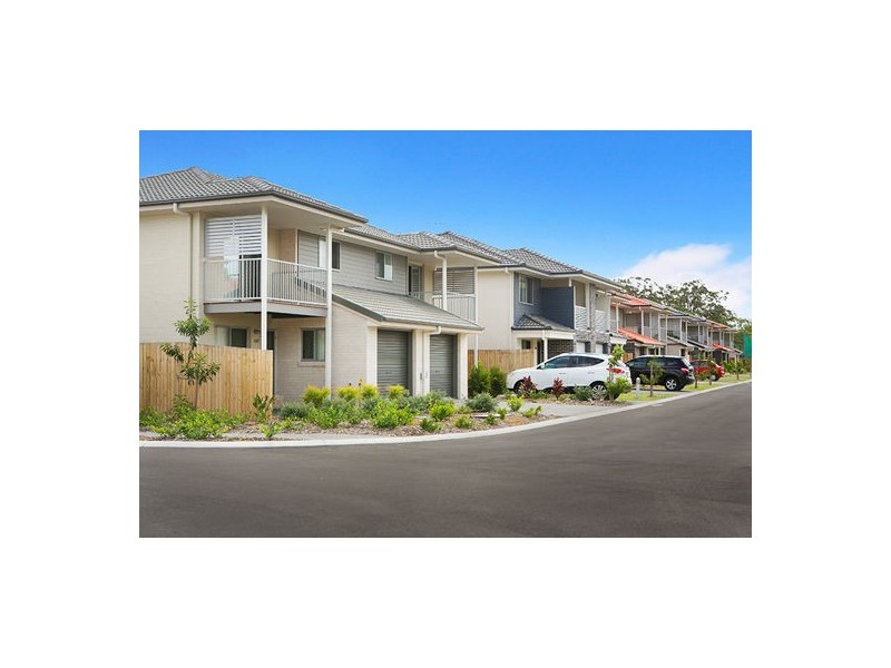 U1 37 Mulgrave Road, Marsden QLD 4132