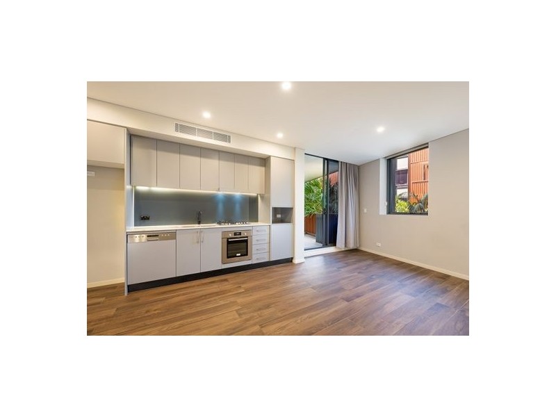 B203/1 Brightwell Lane, Erskineville NSW 2043