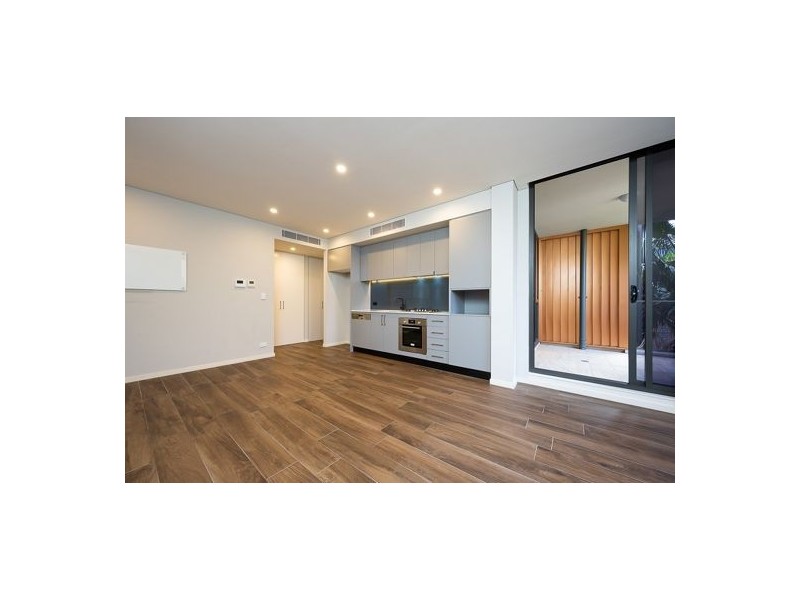 B203/1 Brightwell Lane, Erskineville NSW 2043