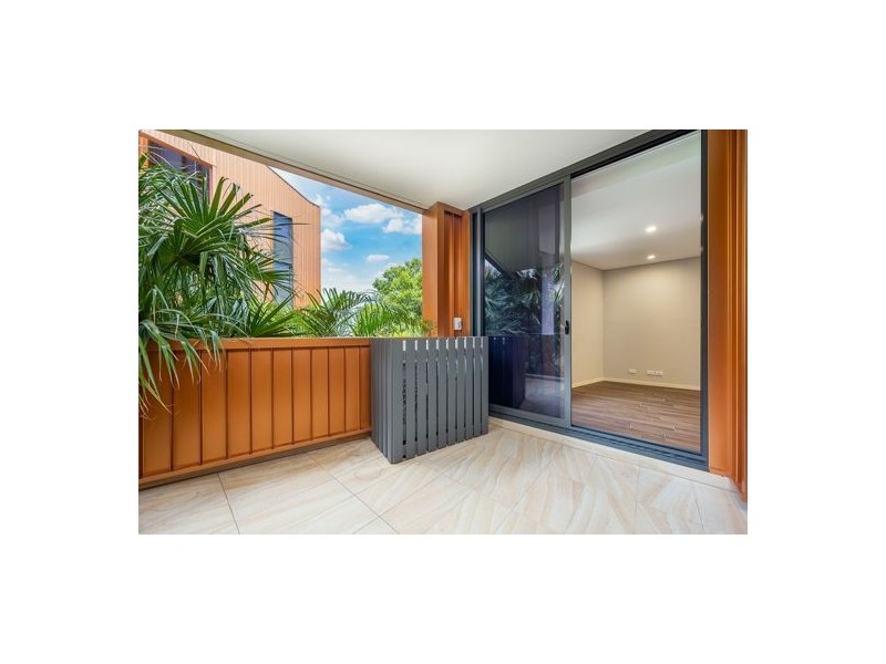 B203/1 Brightwell Lane, Erskineville NSW 2043