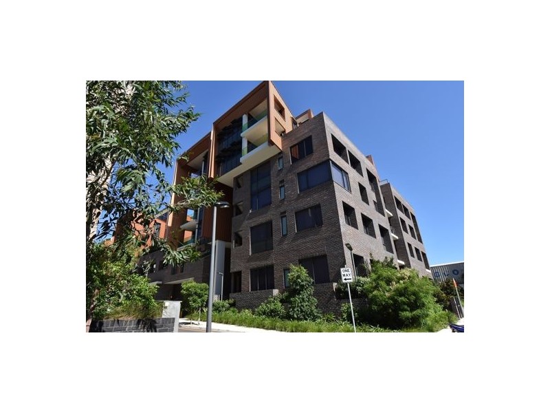 B203/1 Brightwell Lane, Erskineville NSW 2043