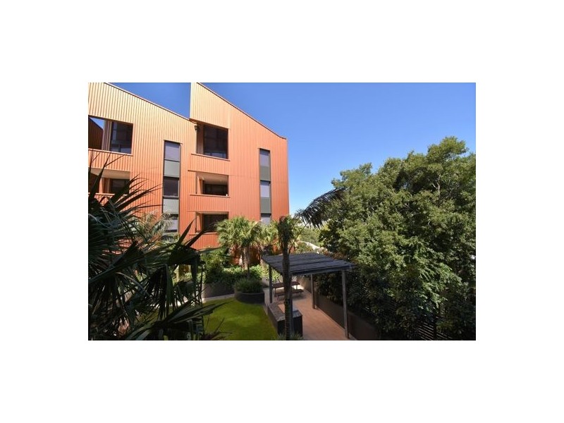 B203/1 Brightwell Lane, Erskineville NSW 2043