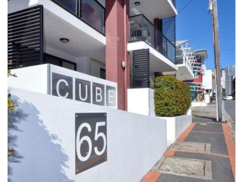 65 Berwick St, Fortitude Valley QLD 4006