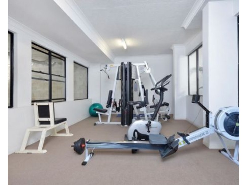 65 Berwick St, Fortitude Valley QLD 4006