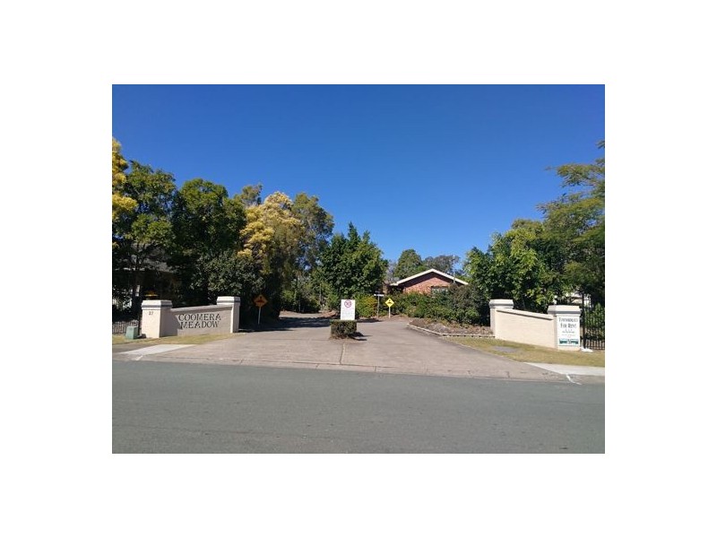 33/27 Fortune Street, Coomera QLD 4209