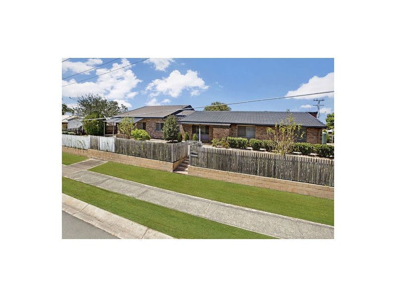 1 Mount Street, Browns Plains QLD 4118