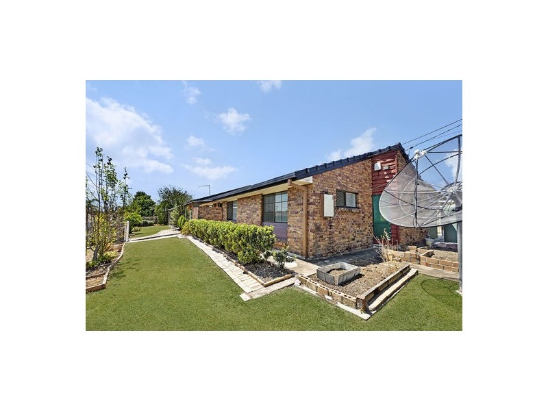 1 Mount Street, Browns Plains QLD 4118