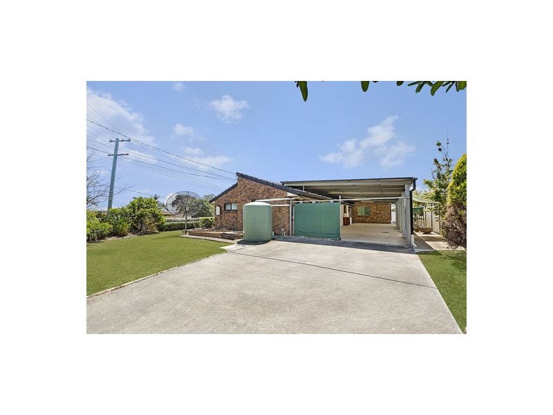 1 Mount Street, Browns Plains QLD 4118