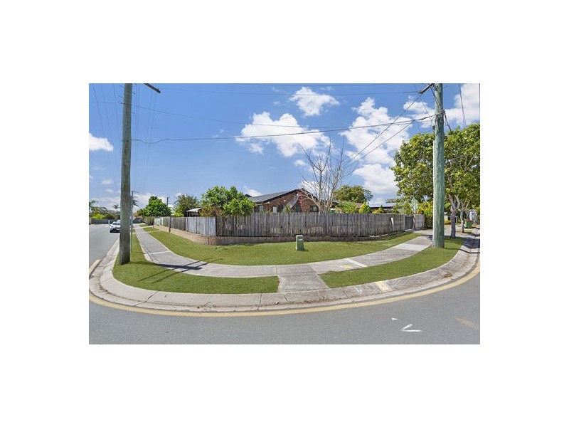 1 Mount Street, Browns Plains QLD 4118