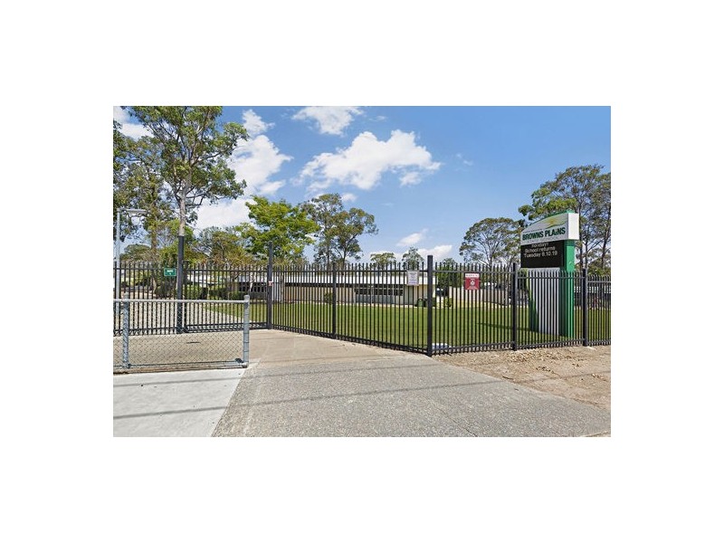 1 Mount Street, Browns Plains QLD 4118