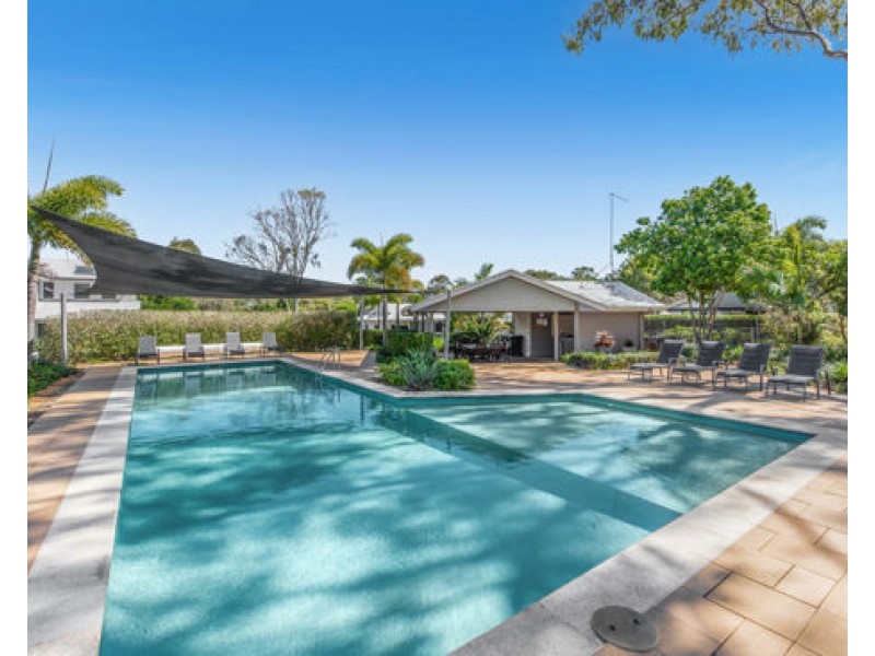 21/29 Lachlan Drive, Wakerley QLD 4154