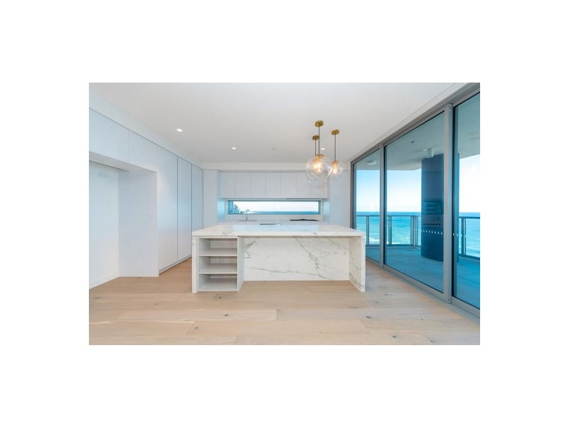 1701 3 Northcliffe Terrace, Surfers Paradise QLD 4217