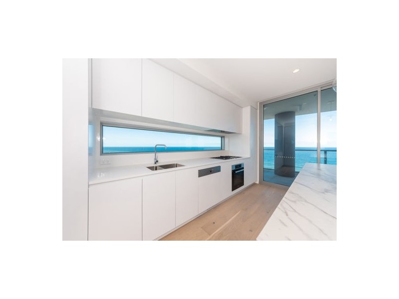 1701 3 Northcliffe Terrace, Surfers Paradise QLD 4217