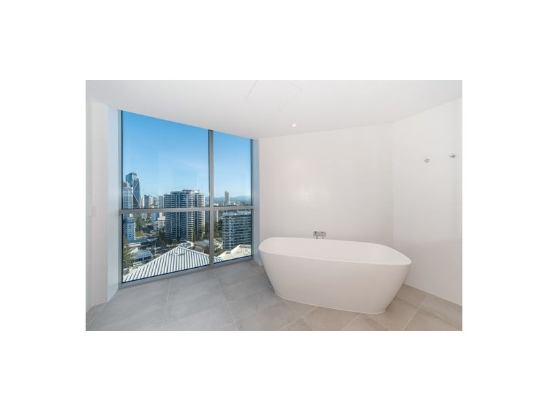 1701 3 Northcliffe Terrace, Surfers Paradise QLD 4217