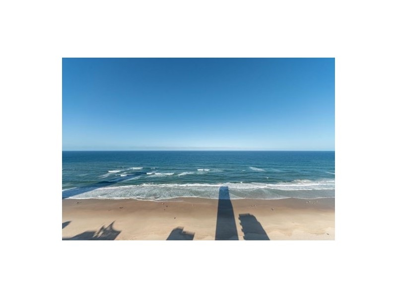 1701 3 Northcliffe Terrace, Surfers Paradise QLD 4217