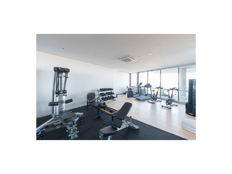 1701 3 Northcliffe Terrace, Surfers Paradise QLD 4217