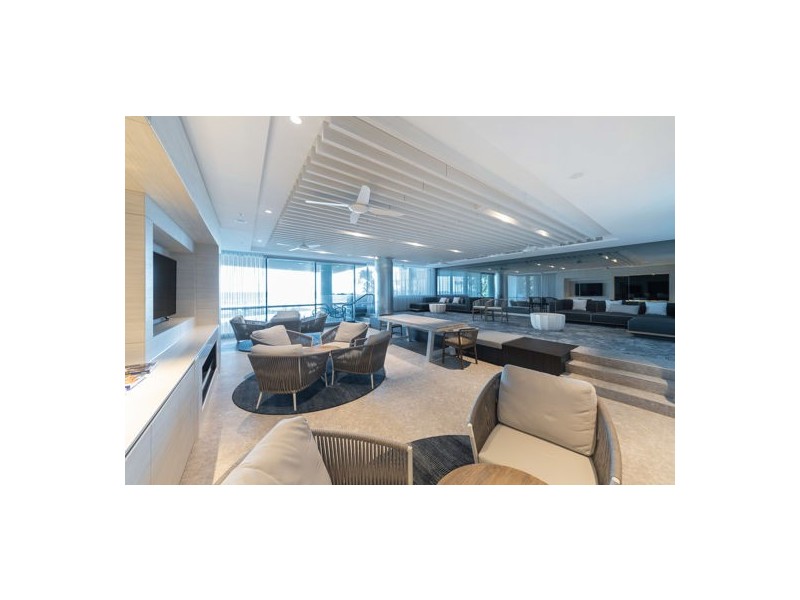 1701 3 Northcliffe Terrace, Surfers Paradise QLD 4217