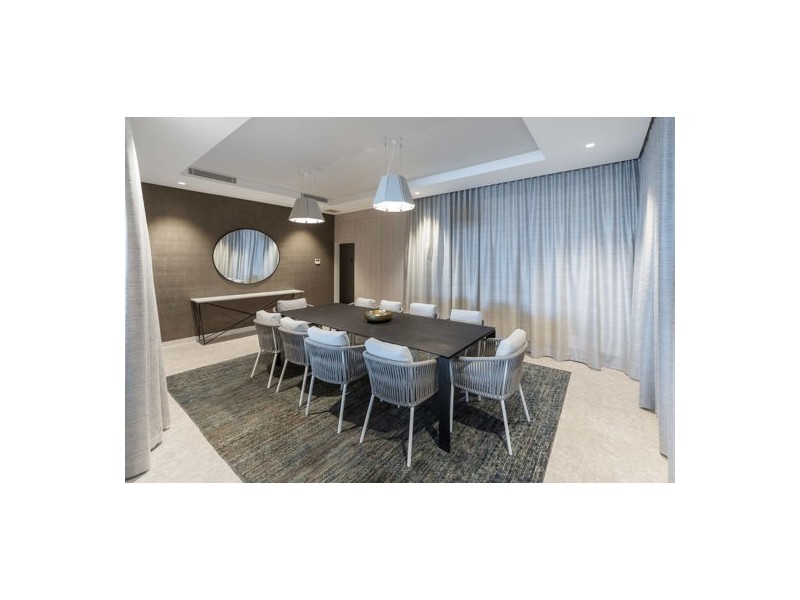 1701 3 Northcliffe Terrace, Surfers Paradise QLD 4217