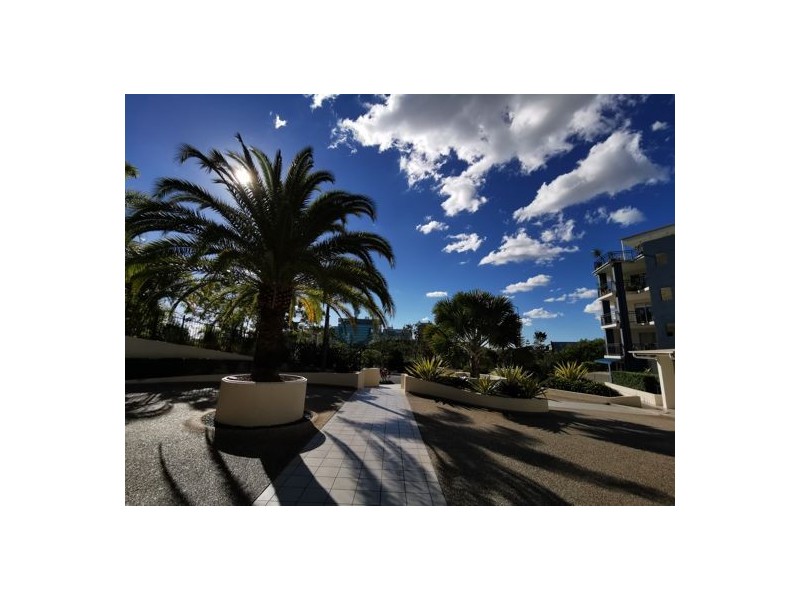 29/451 Gregory Terrace, Spring Hill QLD 4000