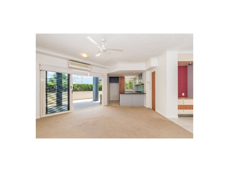 29/451 Gregory Terrace, Spring Hill QLD 4000