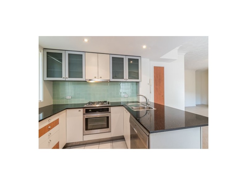 29/451 Gregory Terrace, Spring Hill QLD 4000