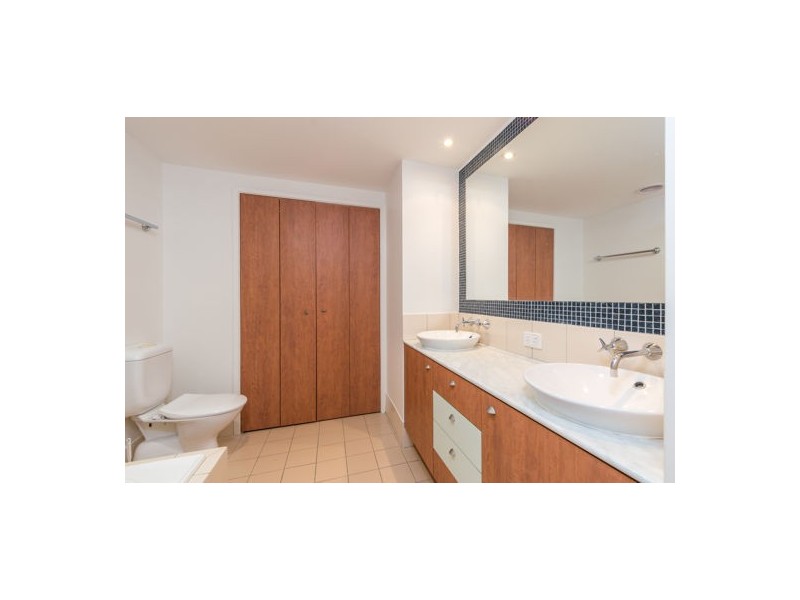 29/451 Gregory Terrace, Spring Hill QLD 4000