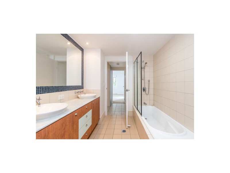 29/451 Gregory Terrace, Spring Hill QLD 4000