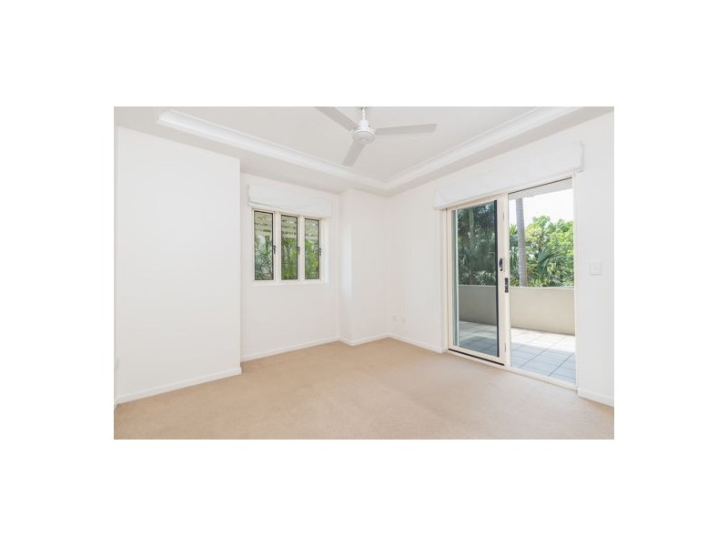 29/451 Gregory Terrace, Spring Hill QLD 4000