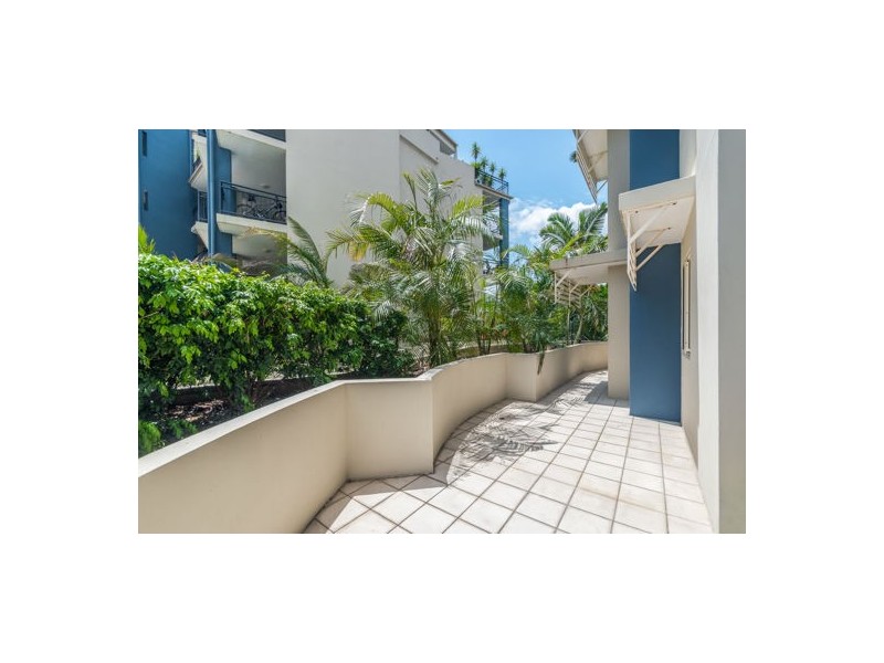 29/451 Gregory Terrace, Spring Hill QLD 4000
